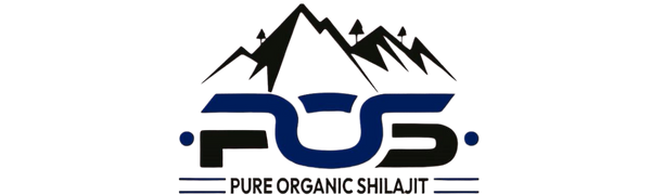 Pure Organic Shilajit