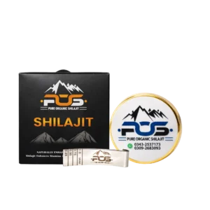30 to 100 Grams shilajit pure organic shilajit 100g