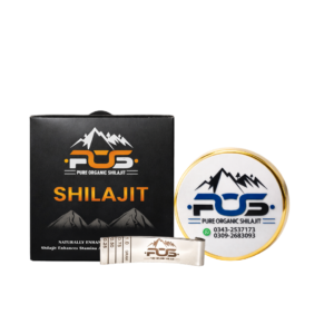 Product Image Transparent 30 to 100 grams pure organic shilajit 30g